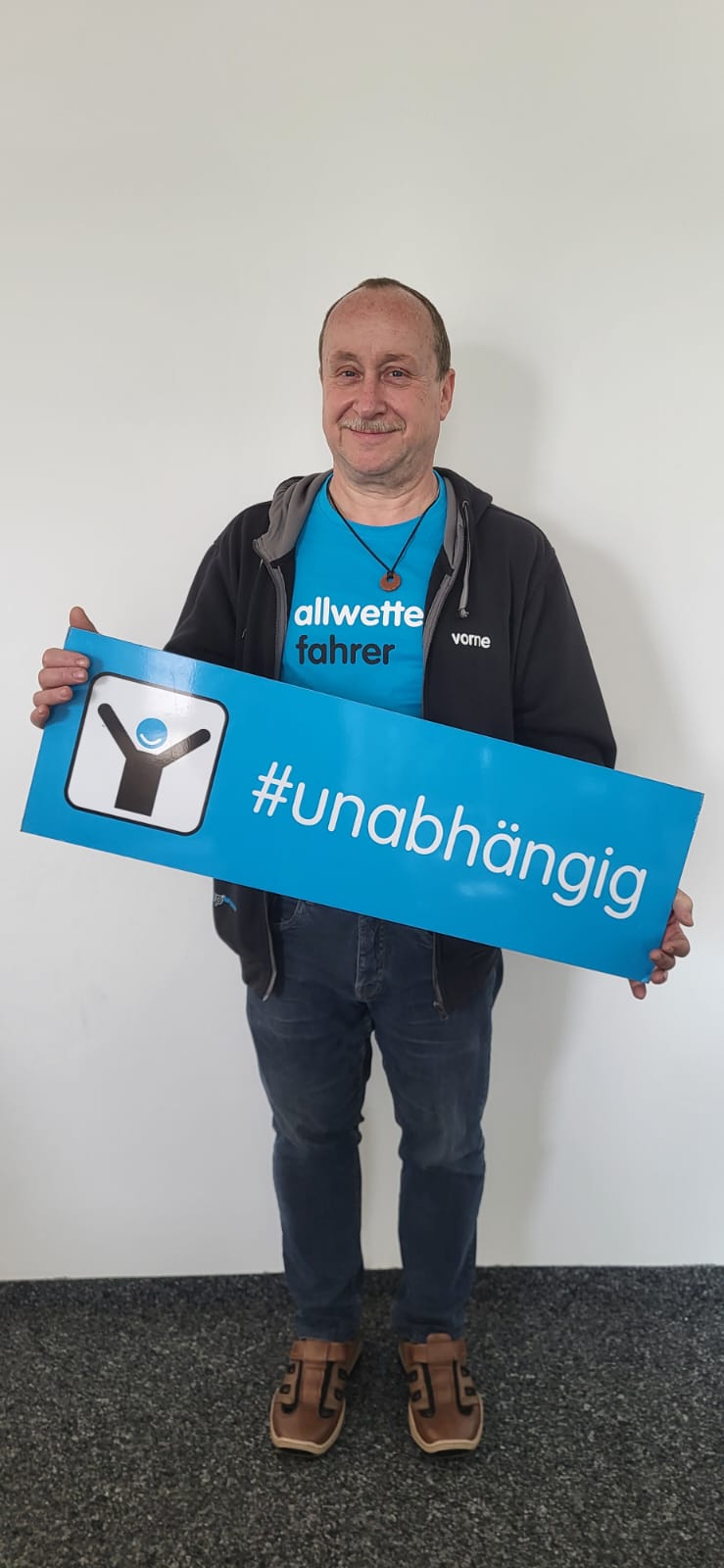 Mitarbeiterfoto franz